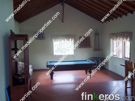 Alquiler de Fincas en Antioquia Bárbosa  - Finca en Barbosa, Antioquia